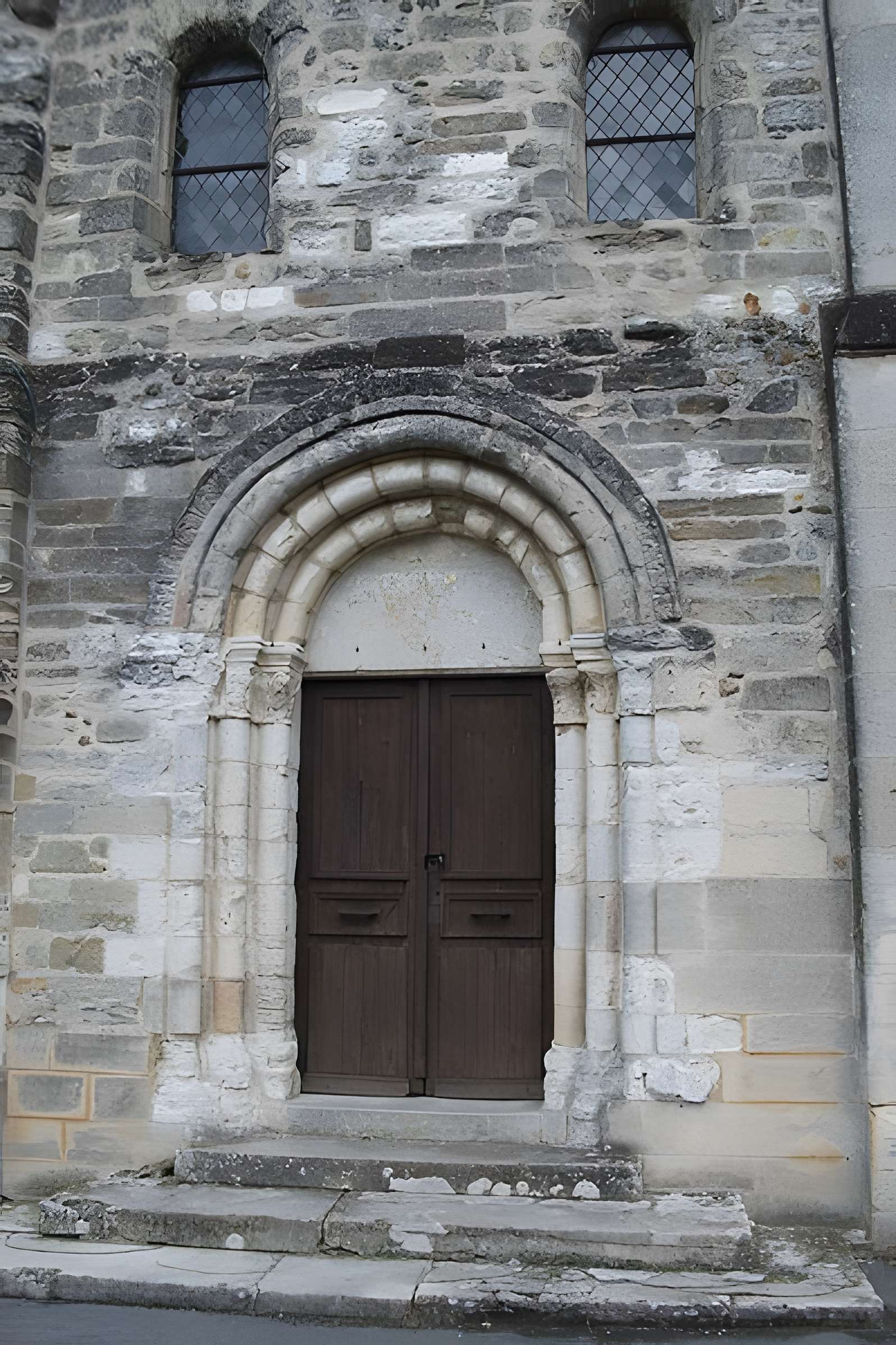 Église Saint-Théodulphe de Villers-aux-Noeuds