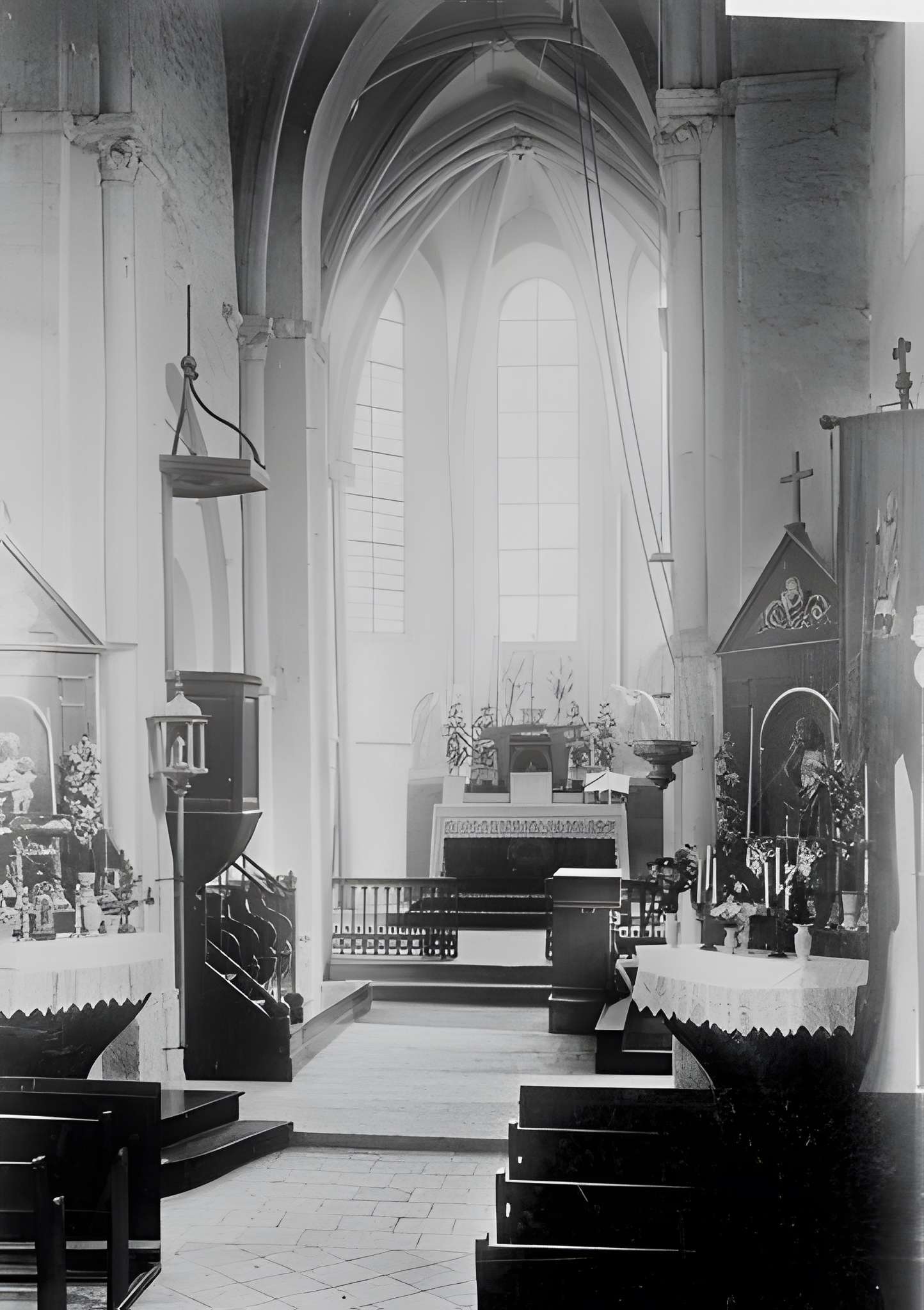 Église Saint-Théodulphe de Villers-aux-Noeuds