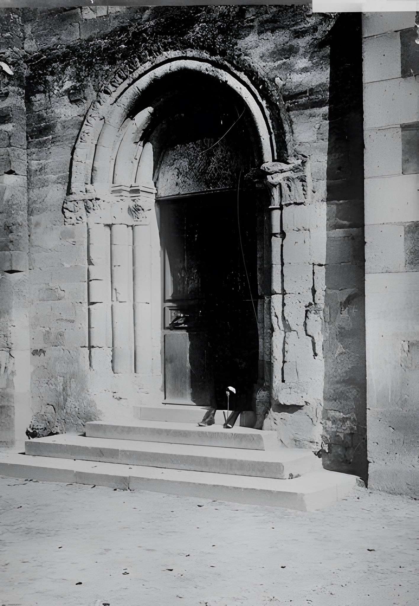 Église Saint-Théodulphe de Villers-aux-Noeuds