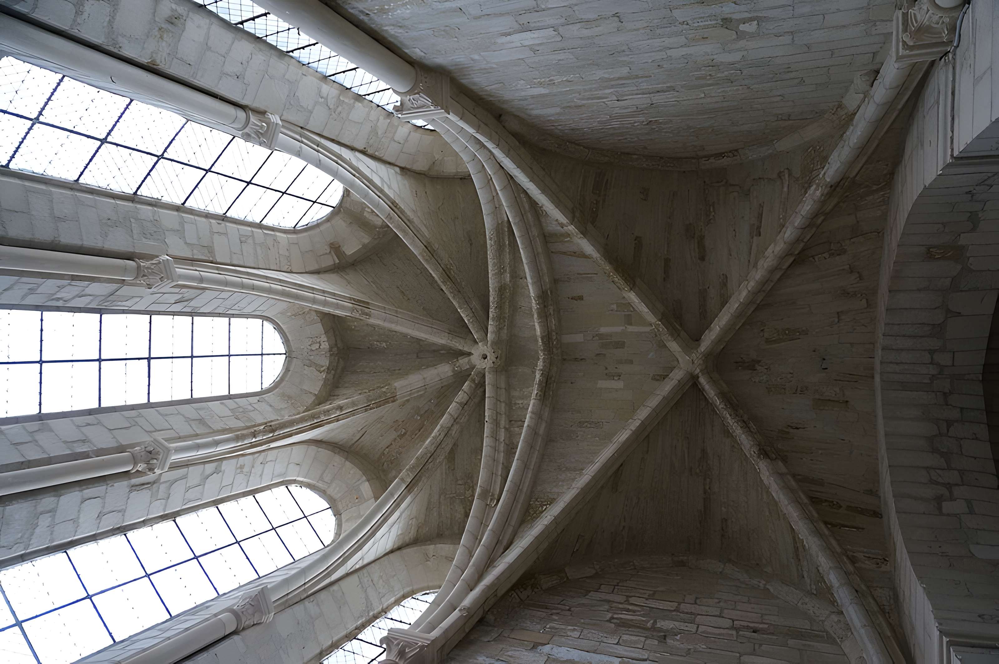 Église Saint-Théodulphe de Villers-aux-Noeuds