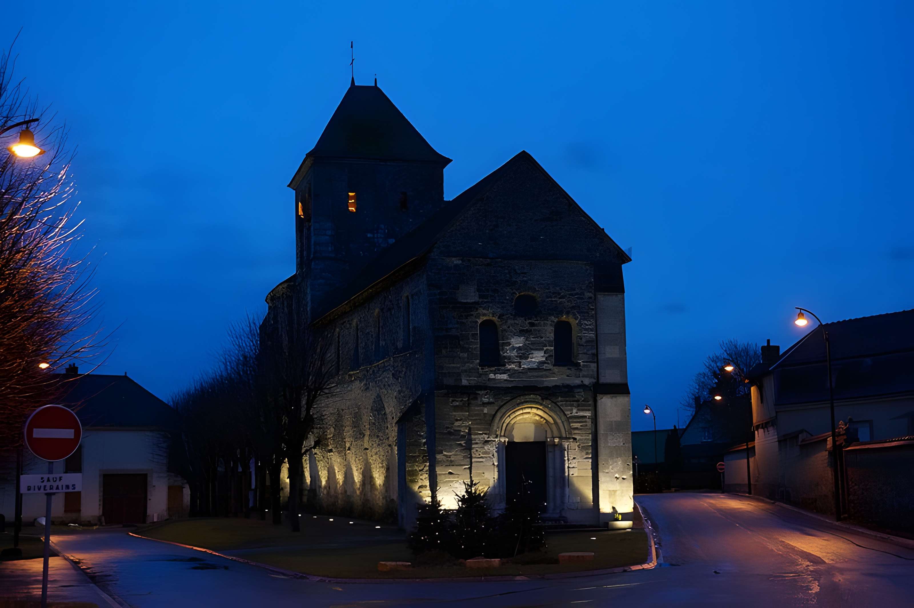 Église Saint-Théodulphe de Villers-aux-Noeuds