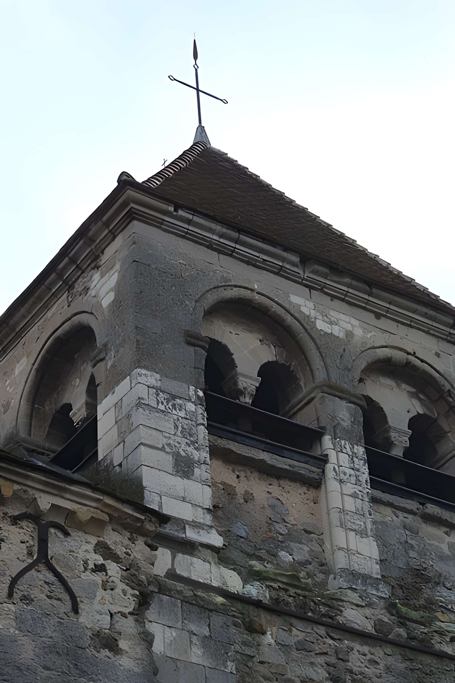 Église Saint-Théodulphe de Villers-aux-Noeuds