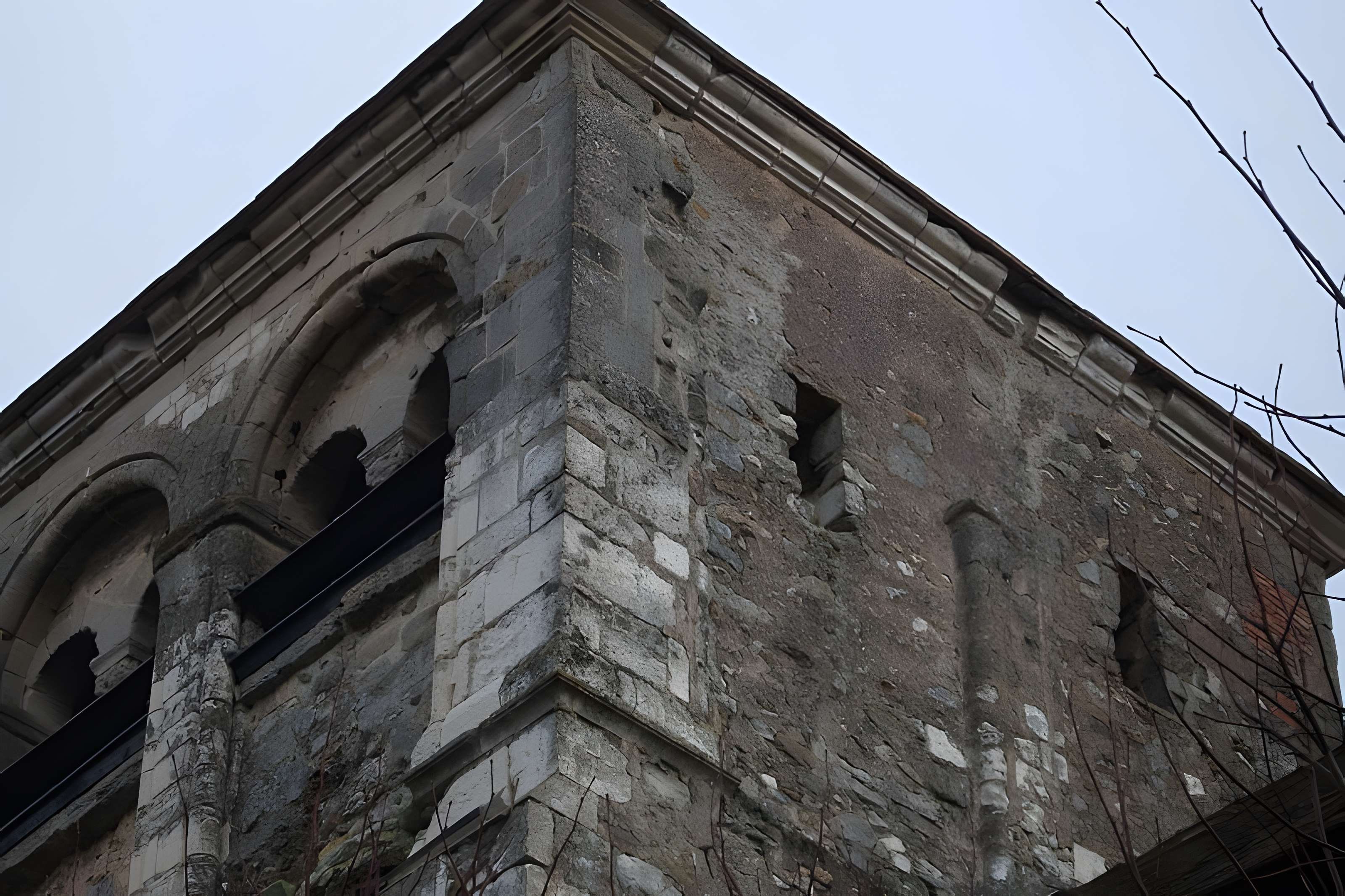 Église Saint-Théodulphe de Villers-aux-Noeuds
