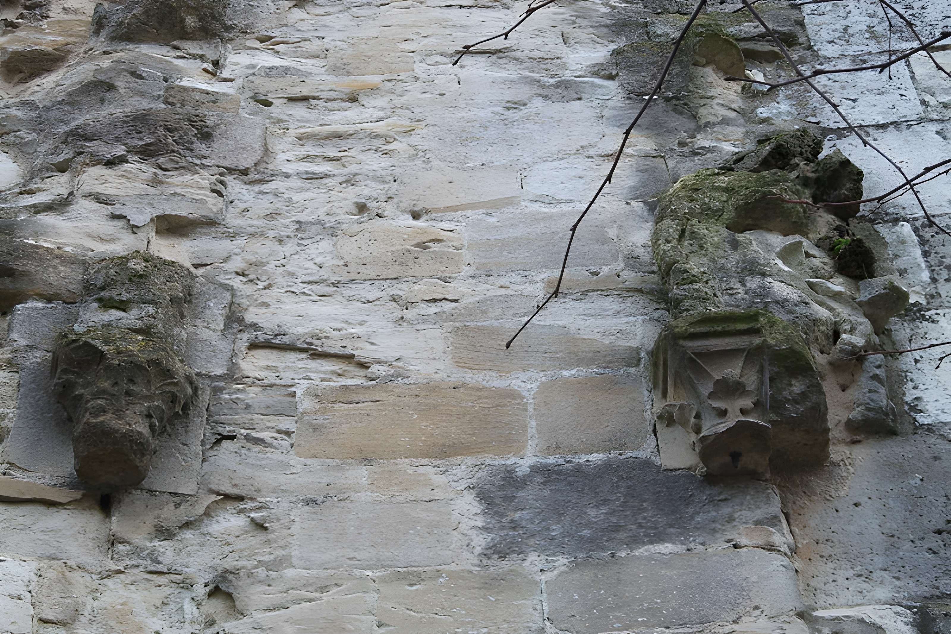 Église Saint-Théodulphe de Villers-aux-Noeuds