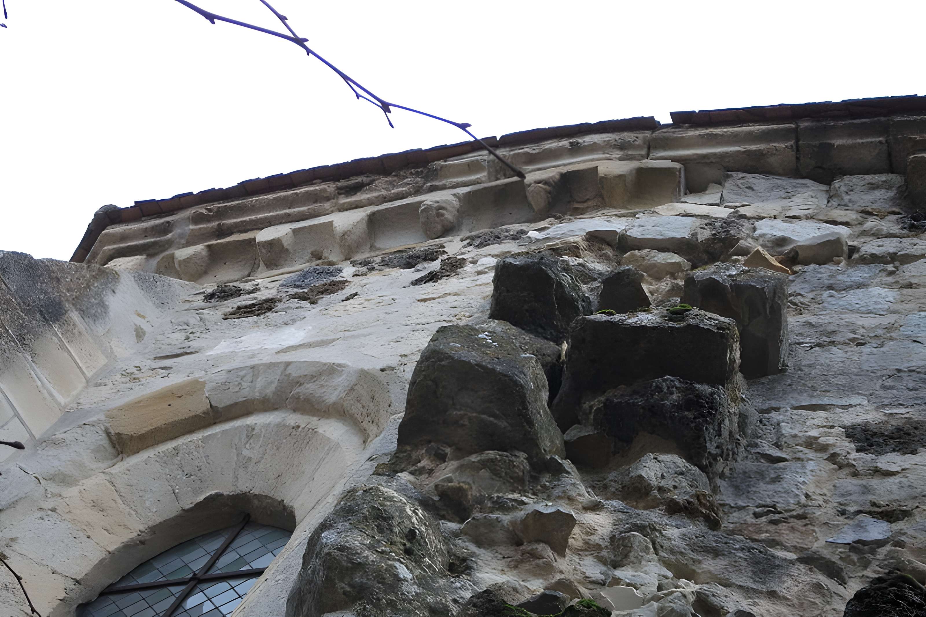 Église Saint-Théodulphe de Villers-aux-Noeuds