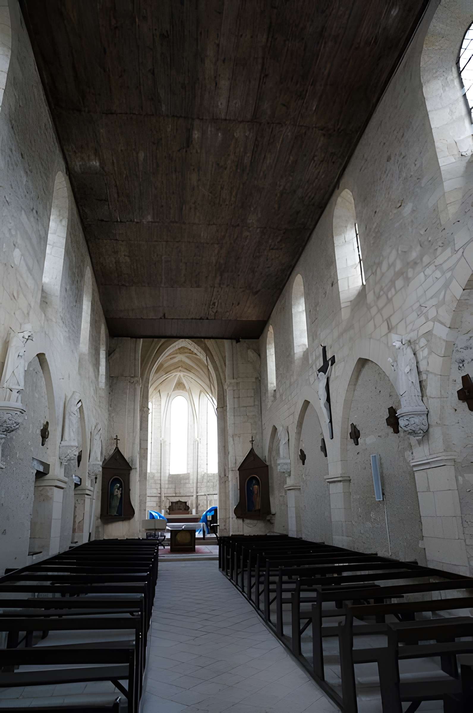 Église Saint-Théodulphe de Villers-aux-Noeuds