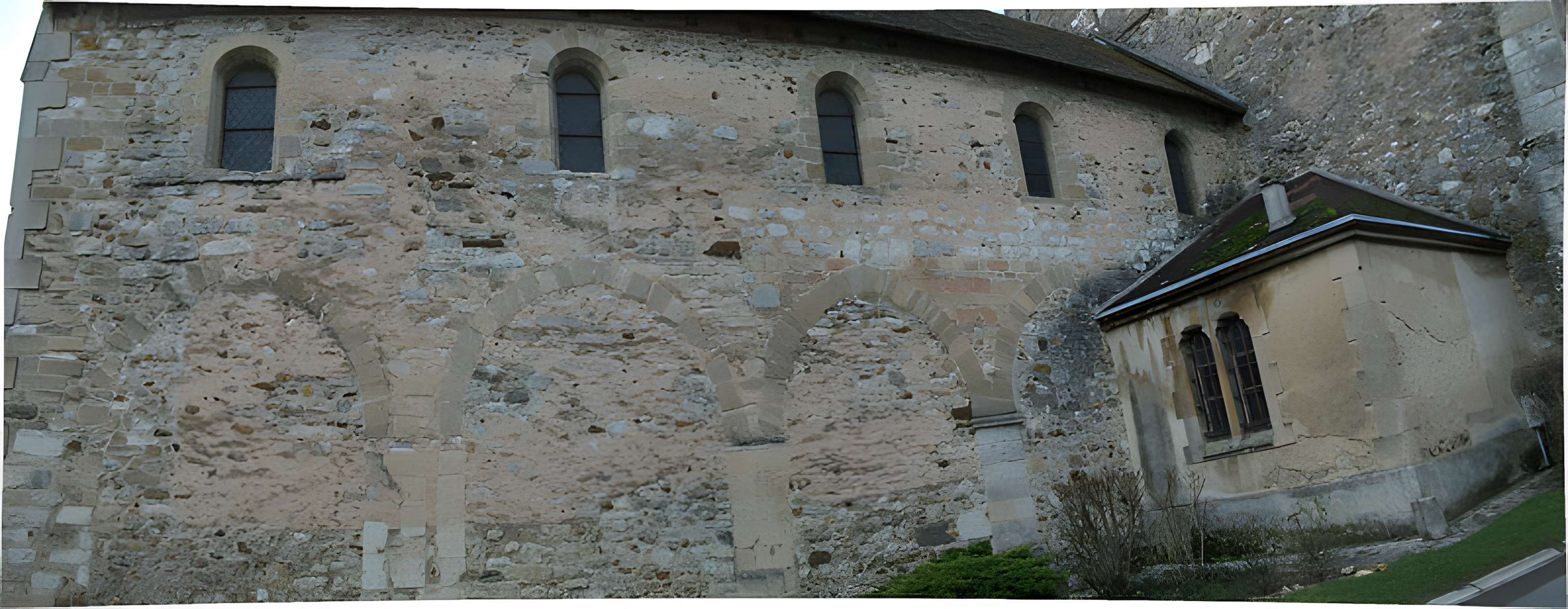 Église Saint-Théodulphe de Villers-aux-Noeuds