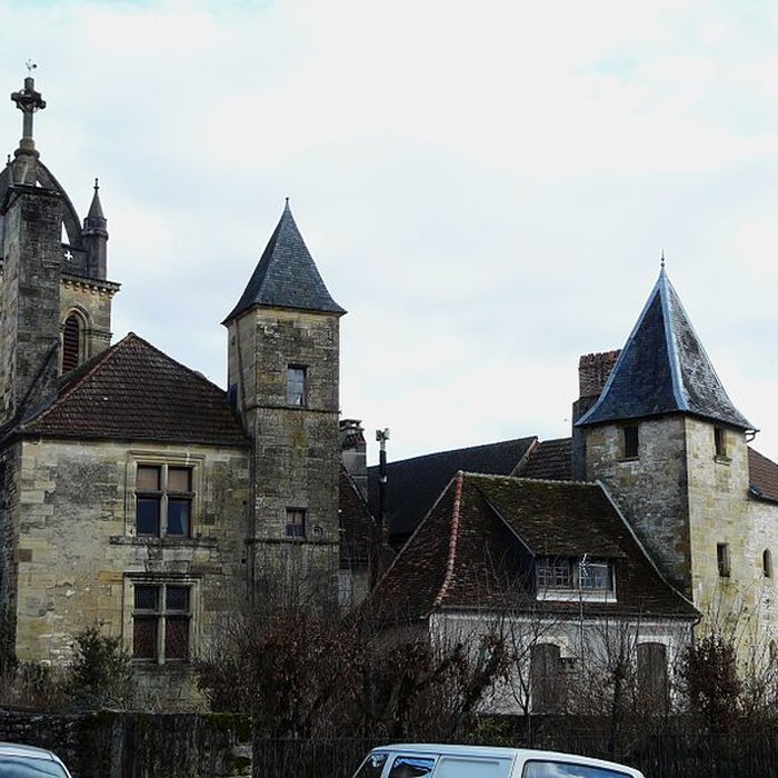 Photo de Église Saint-Thomas dExcideuil