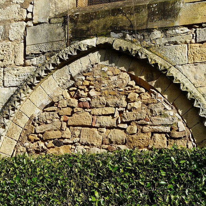 Photo de Église Saint-Thomas dExcideuil