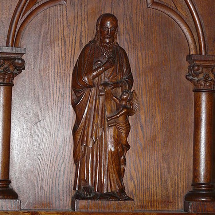 Photo de Église Saint-Thomas dExcideuil