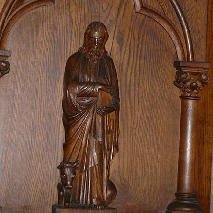 Photo de Église Saint-Thomas dExcideuil