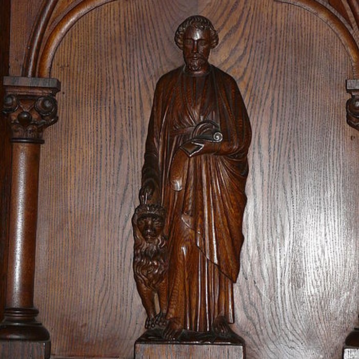 Photo de Église Saint-Thomas dExcideuil