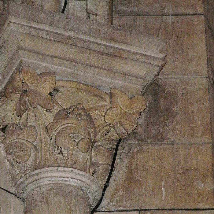 Photo de Église Saint-Thomas dExcideuil