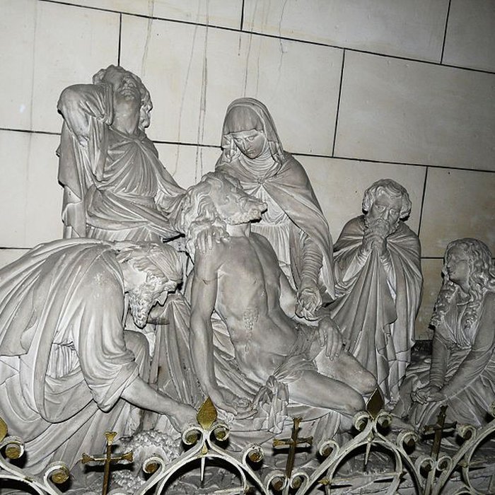 Photo de Église Saint-Thomas dExcideuil