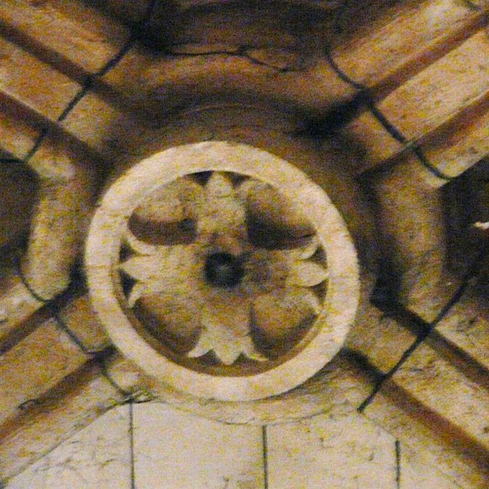 Photo de Église Saint-Thomas dExcideuil