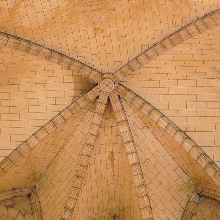 Photo de Église Saint-Thomas dExcideuil