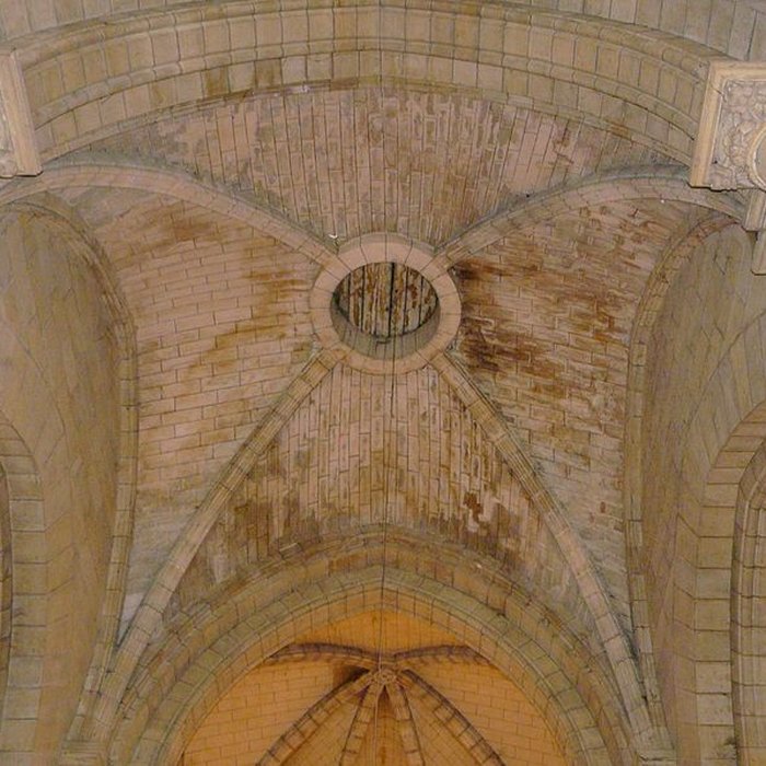 Photo de Église Saint-Thomas dExcideuil