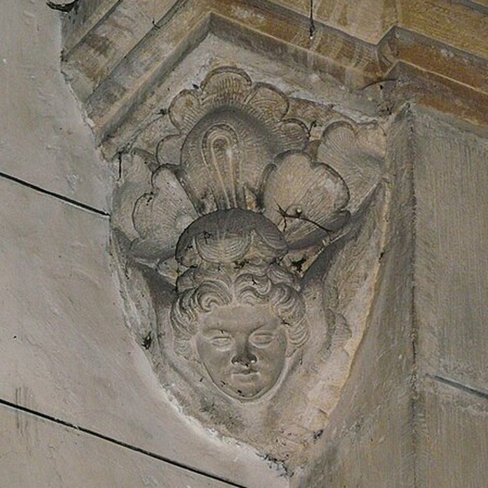 Photo de Église Saint-Thomas dExcideuil