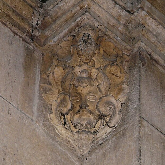 Photo de Église Saint-Thomas dExcideuil