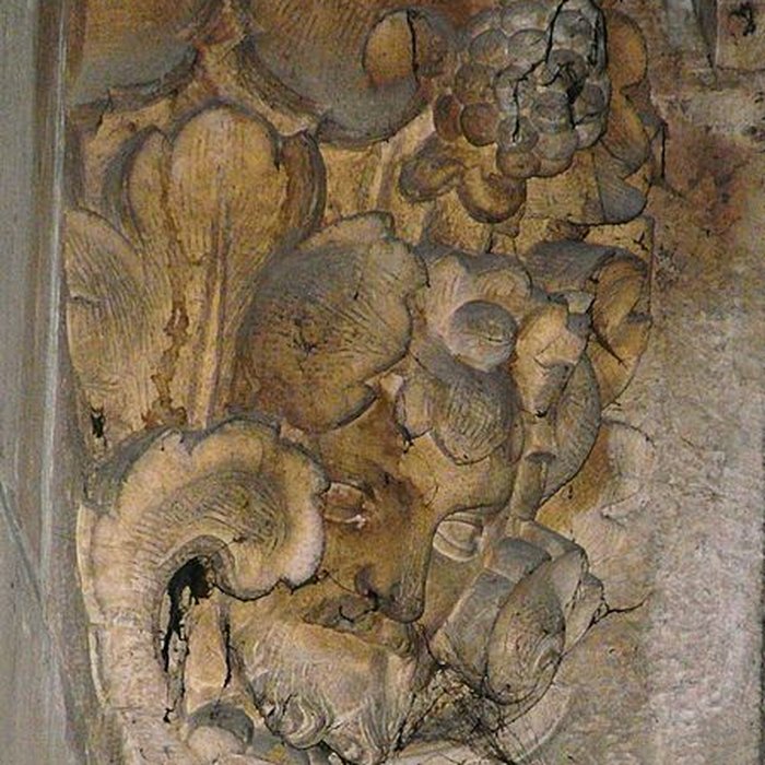 Photo de Église Saint-Thomas dExcideuil