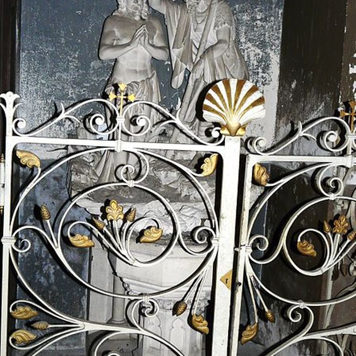 Photo de Église Saint-Thomas dExcideuil