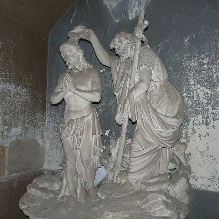 Photo de Église Saint-Thomas dExcideuil