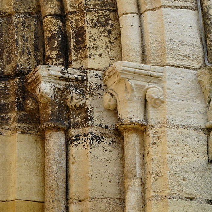 Photo de Église Saint-Thomas dExcideuil