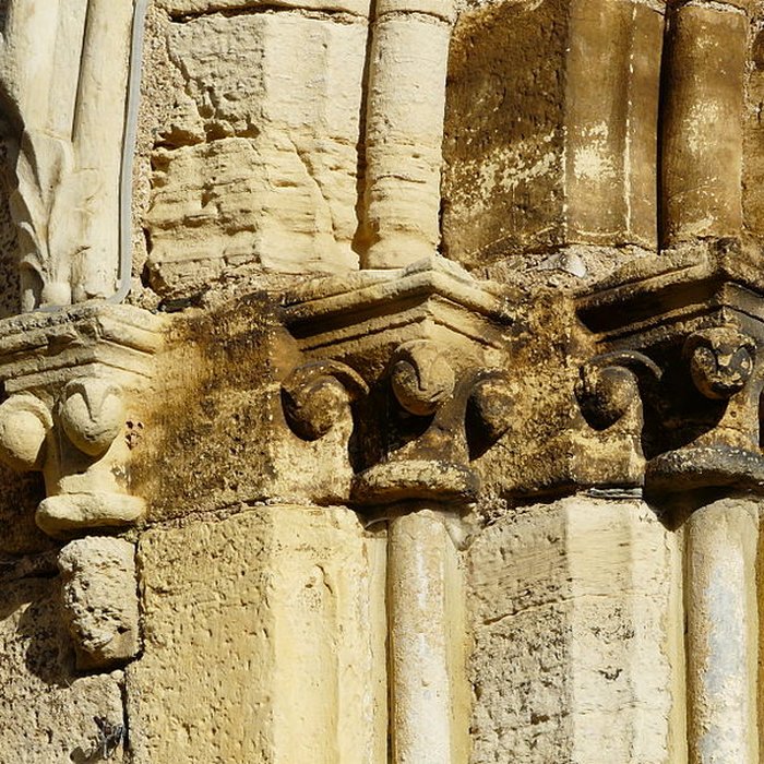 Photo de Église Saint-Thomas dExcideuil