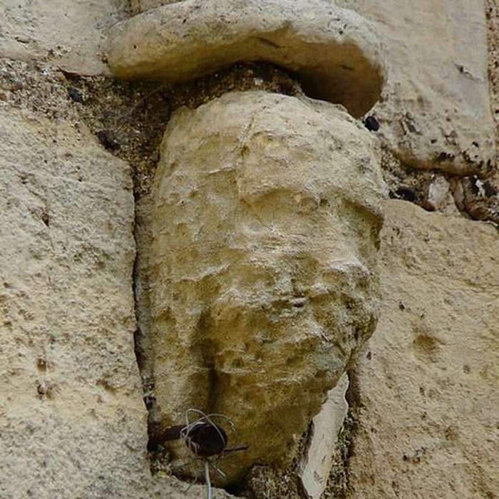 Photo de Église Saint-Thomas dExcideuil