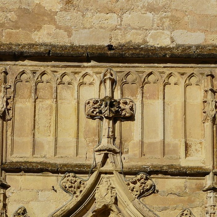 Photo de Église Saint-Thomas dExcideuil