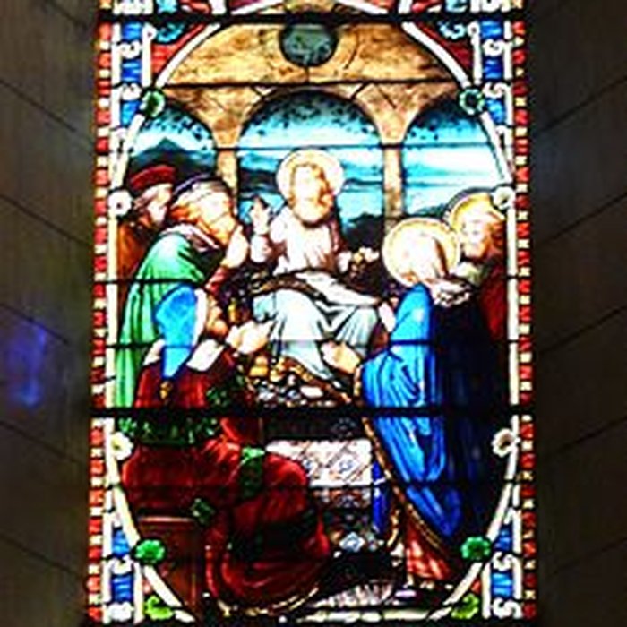 Photo de Église Saint-Thomas dExcideuil