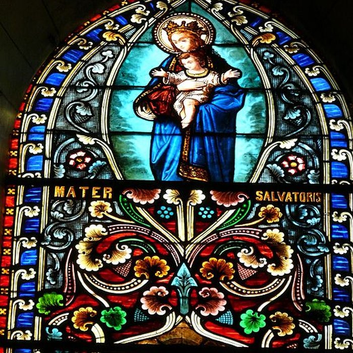 Photo de Église Saint-Thomas dExcideuil