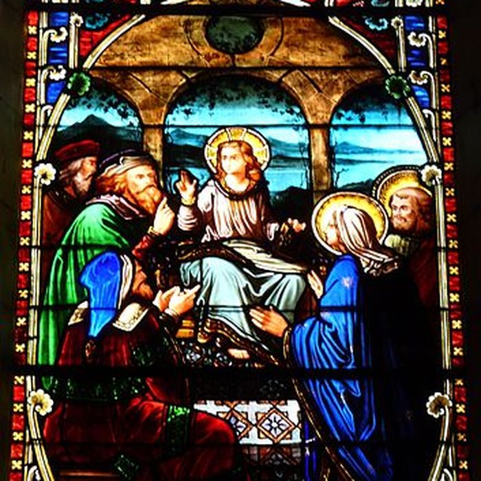 Photo de Église Saint-Thomas dExcideuil