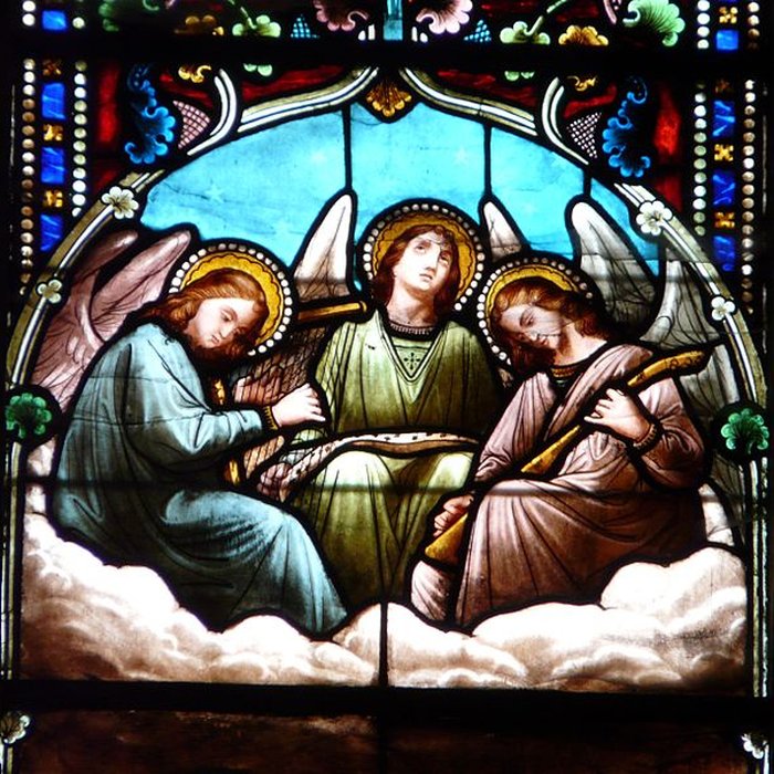 Photo de Église Saint-Thomas dExcideuil