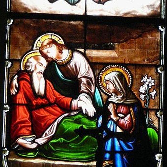 Photo de Église Saint-Thomas dExcideuil