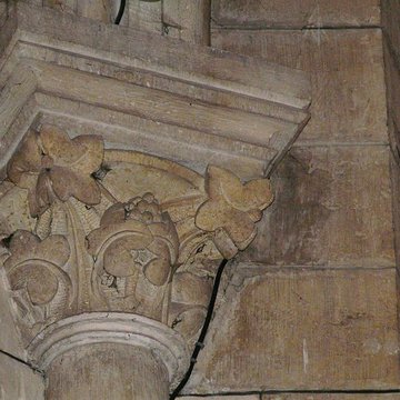 Église Saint-Thomas dExcideuil