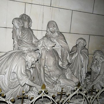 Église Saint-Thomas dExcideuil