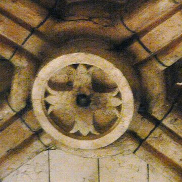 Église Saint-Thomas dExcideuil