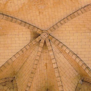 Église Saint-Thomas dExcideuil