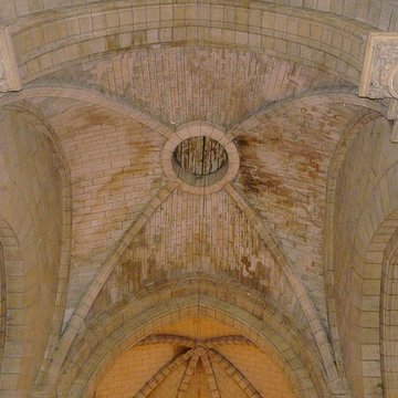 Église Saint-Thomas dExcideuil