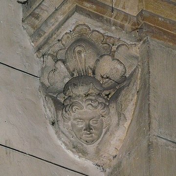 Église Saint-Thomas dExcideuil