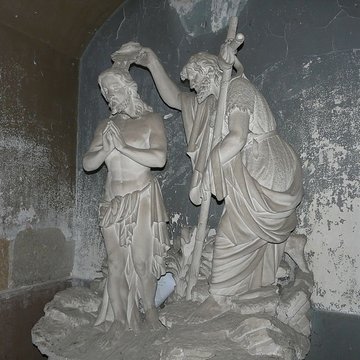 Église Saint-Thomas dExcideuil