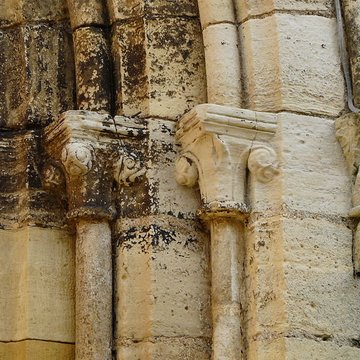 Église Saint-Thomas dExcideuil