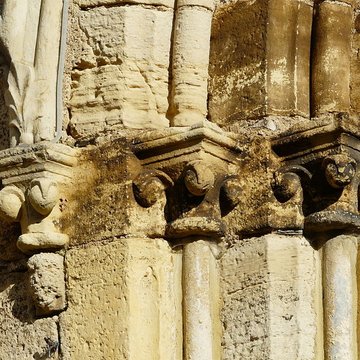 Église Saint-Thomas dExcideuil