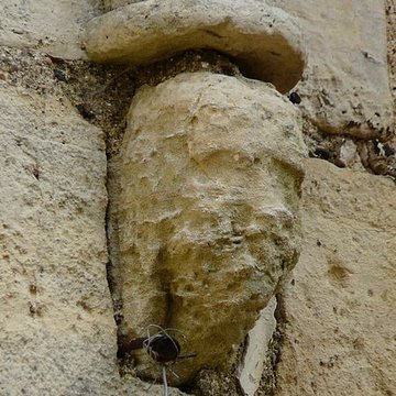 Église Saint-Thomas dExcideuil