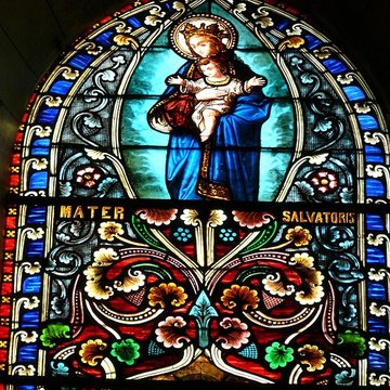 Église Saint-Thomas dExcideuil