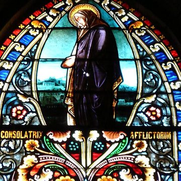 Église Saint-Thomas dExcideuil