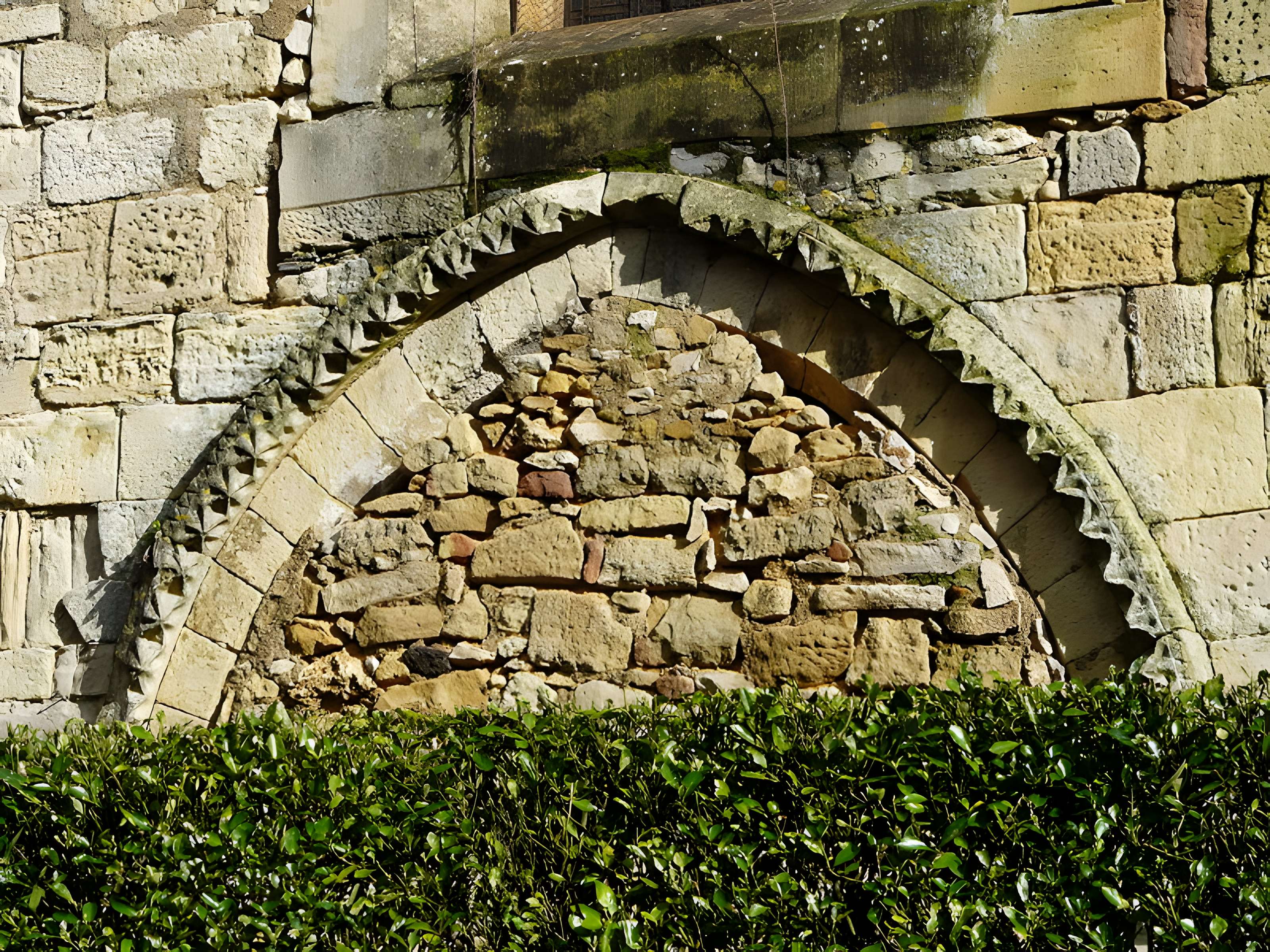 Église Saint-Thomas d'Excideuil