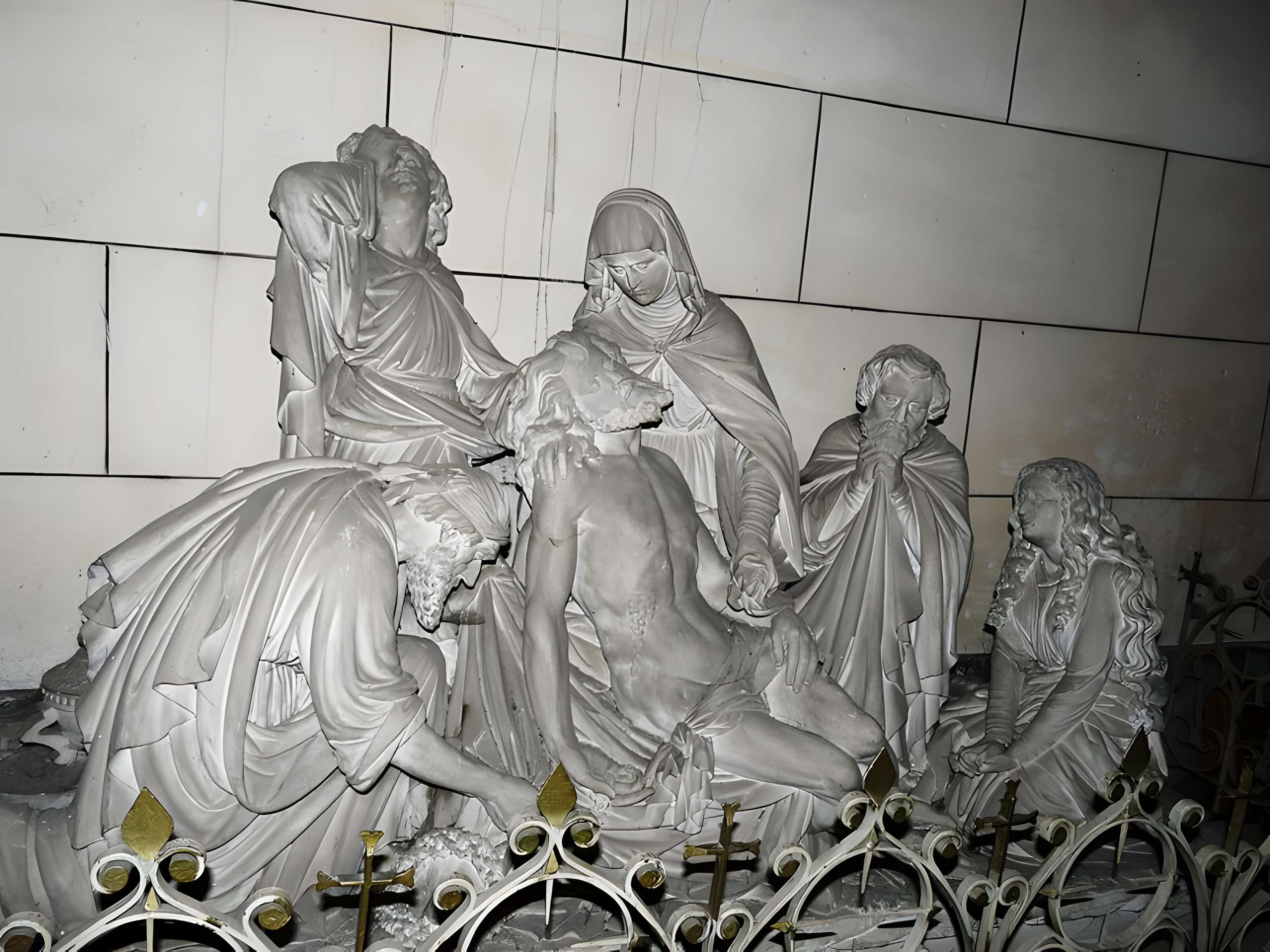 Église Saint-Thomas d'Excideuil