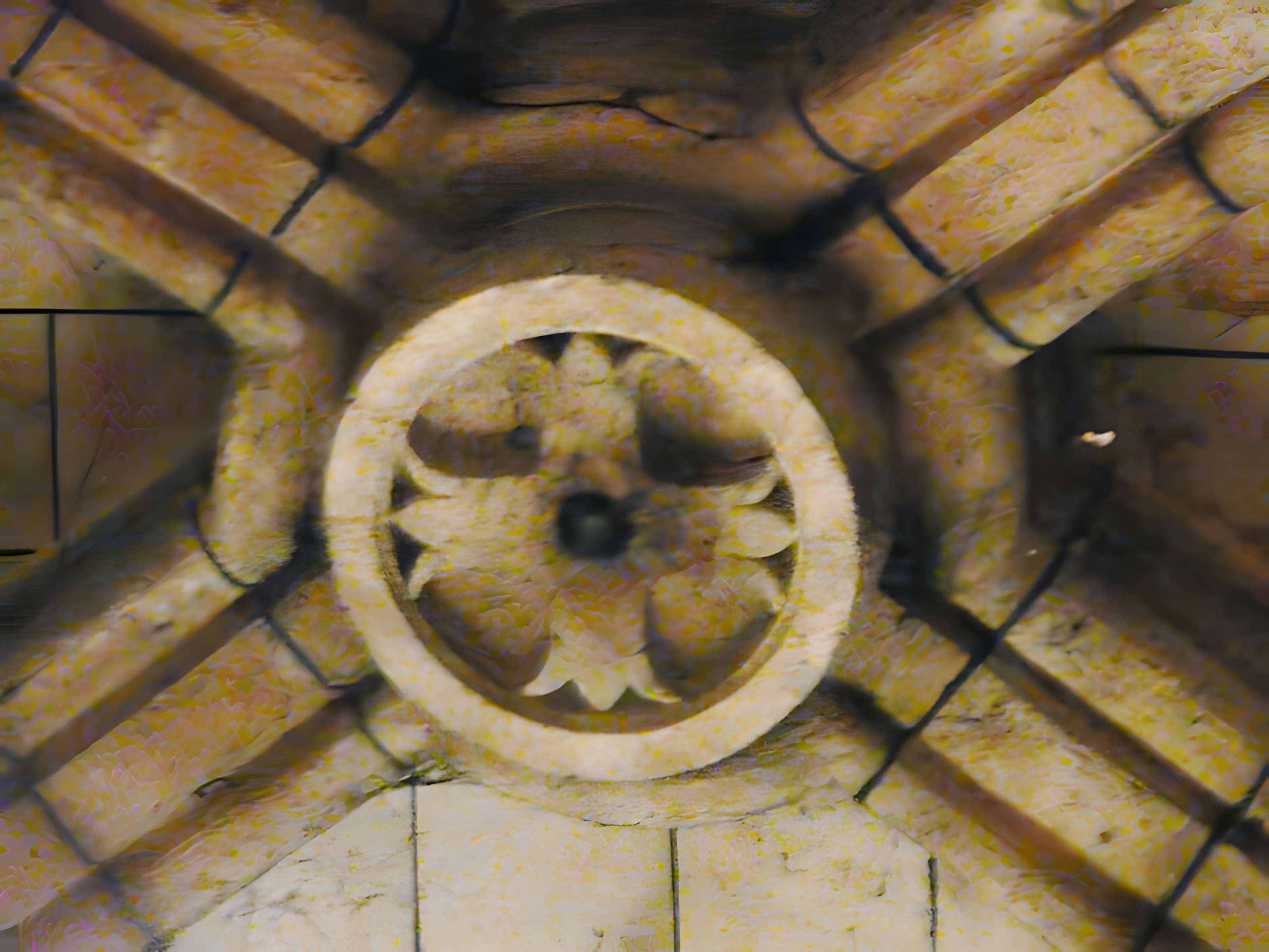 Église Saint-Thomas d'Excideuil